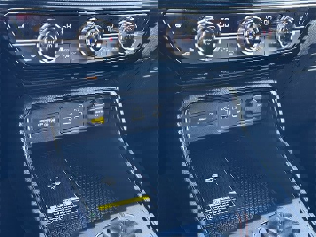 Certified 2025 Honda CR-V Sport Touring image 18