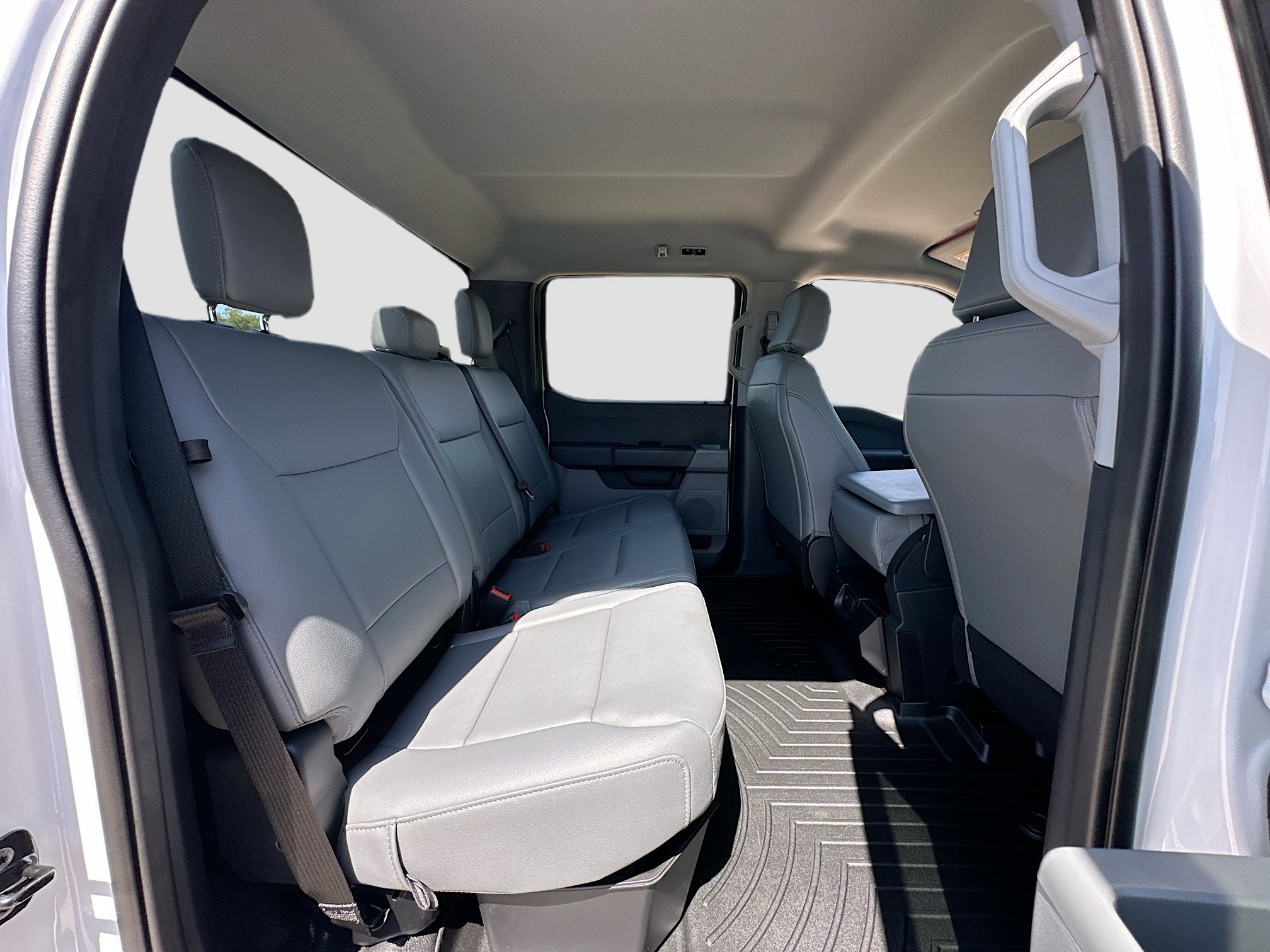 Used 2026 Ford F250 XL AWD/4WD image 23