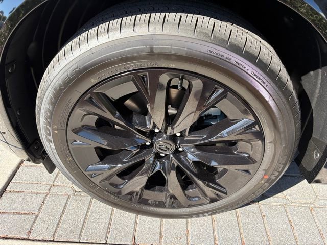 New 2026 MAZDA CX-90 3.3 Turbo S w/ Premium Package image 9