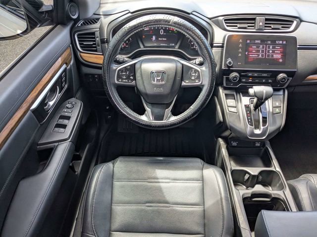 Used 2022 Honda CR-V EX-L image 15