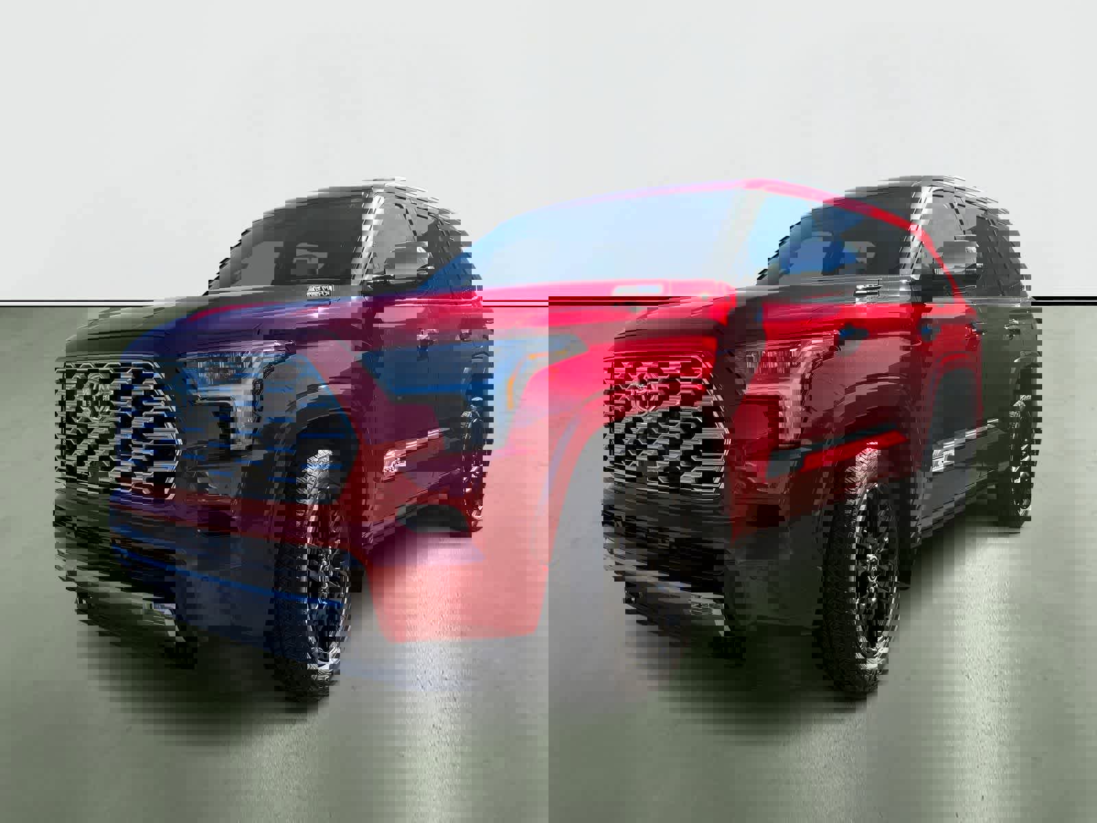 Used 2024 Toyota Sequoia Capstone image 2