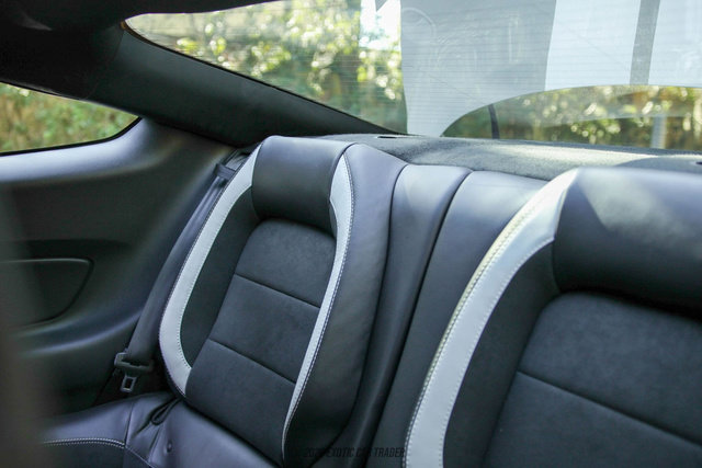 Used 2020 Ford Mustang Shelby GT500 w/ Technology Package image 29