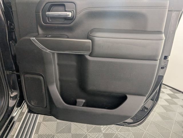 Used 2021 GMC Sierra 2500 AT4 w/ AT4 Premium Plus Package image 33