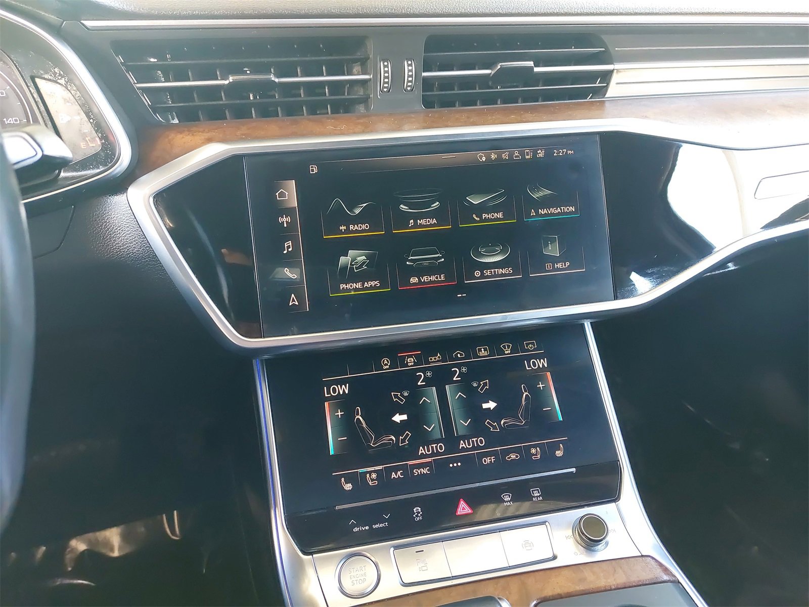 Used 2019 Audi A6 3.0T Prestige w/ Prestige Package image 20