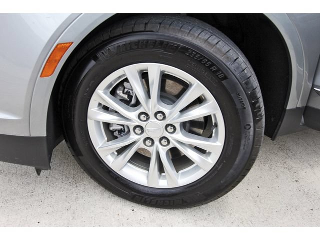 Used 2025 Cadillac XT5 Luxury FWD image 30