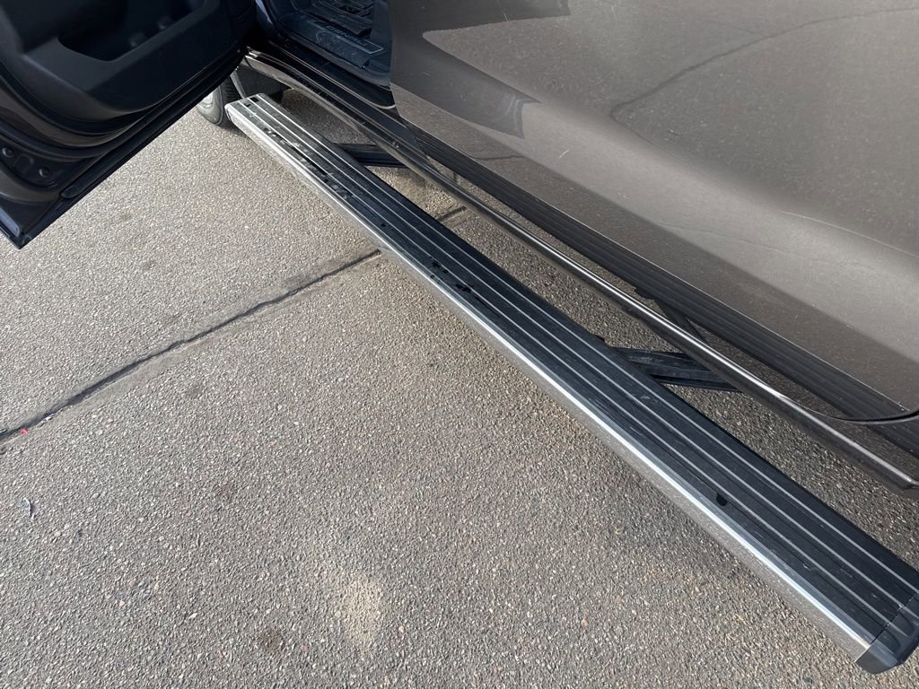 Used 2019 GMC Sierra 1500 Denali w/ Denali Ultimate Package image 6