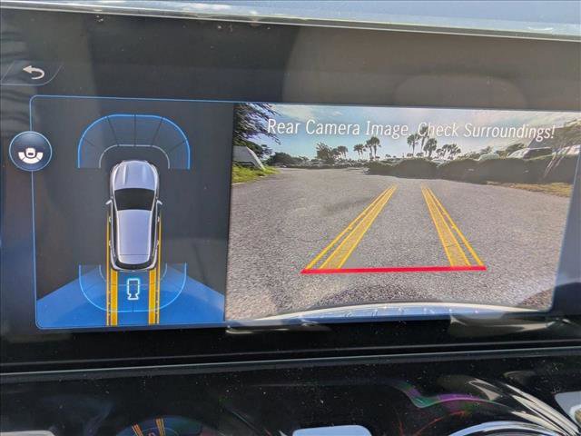 Certified 2026 Mercedes-Benz GLA 250 image 13