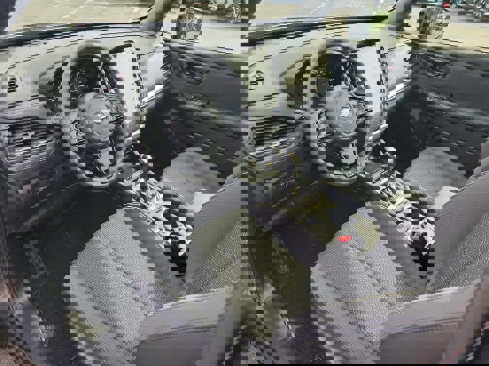 Certified 2025 Subaru Forester Premium image 24