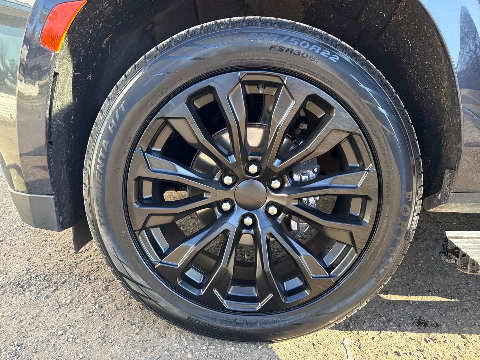 Used 2023 GMC Yukon Denali image 27