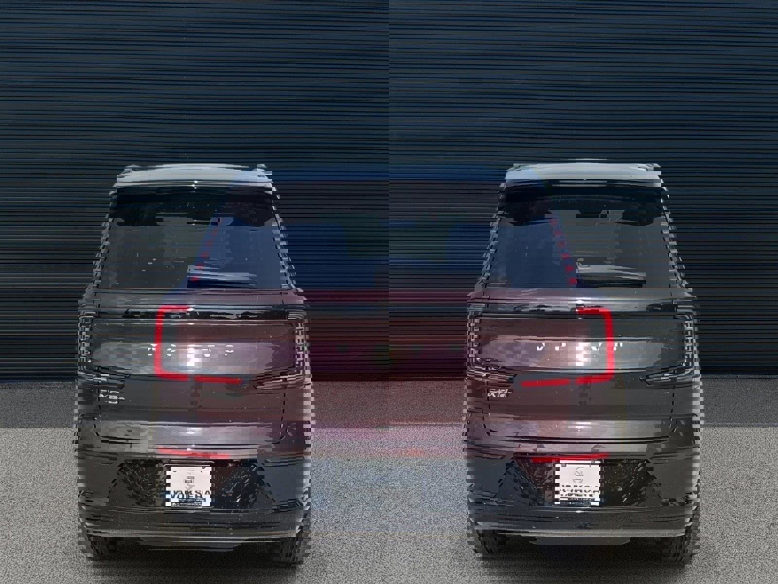 New 2025 Volvo EX90 Ultra image 4