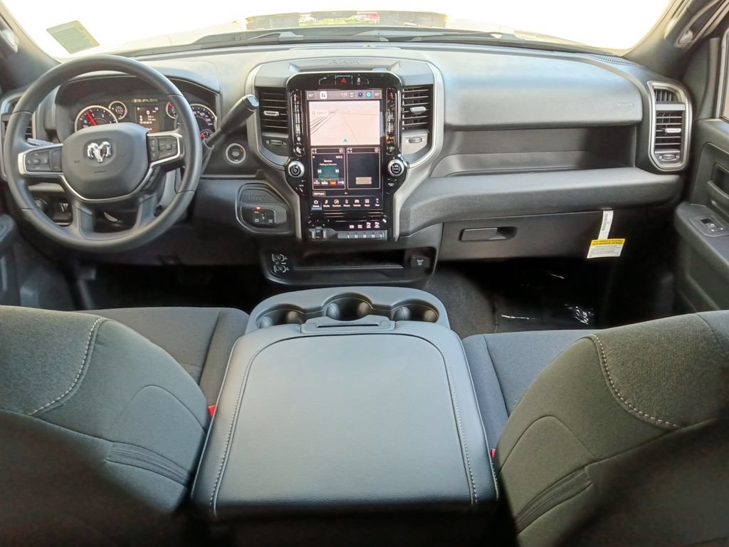 New 2026 RAM 3500 Tradesman AWD/4WD image 20