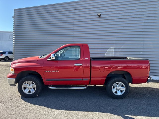 Used 2002 Dodge Ram 1500 Truck SLT image 2