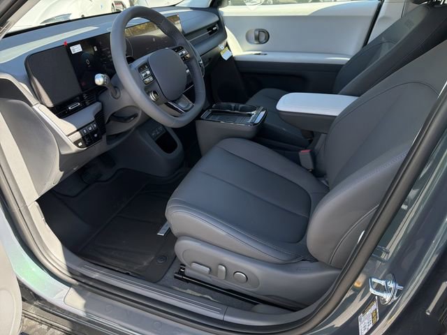 New 2026 Hyundai Ioniq 5 SEL image 9