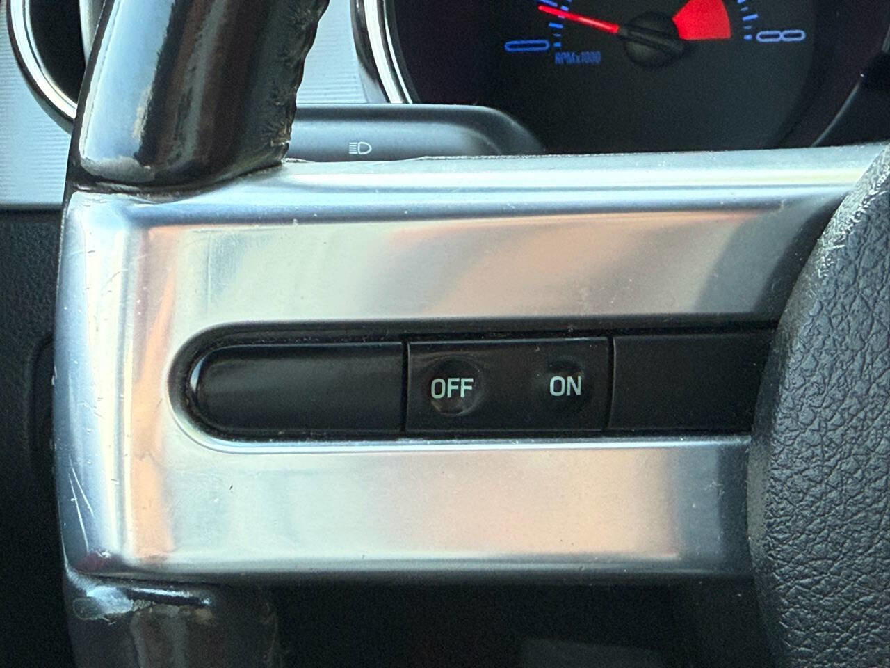 Used 2006 Ford Mustang GT Premium RWD image 37