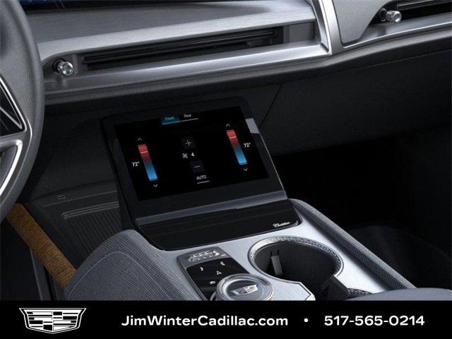 New 2026 Cadillac Vistiq Premium Luxury image 23