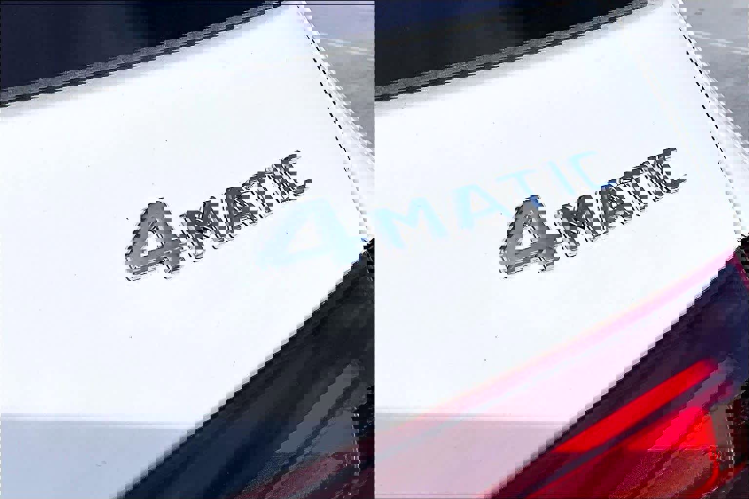 Certified 2024 Mercedes-Benz GLE 350 4MATIC image 9