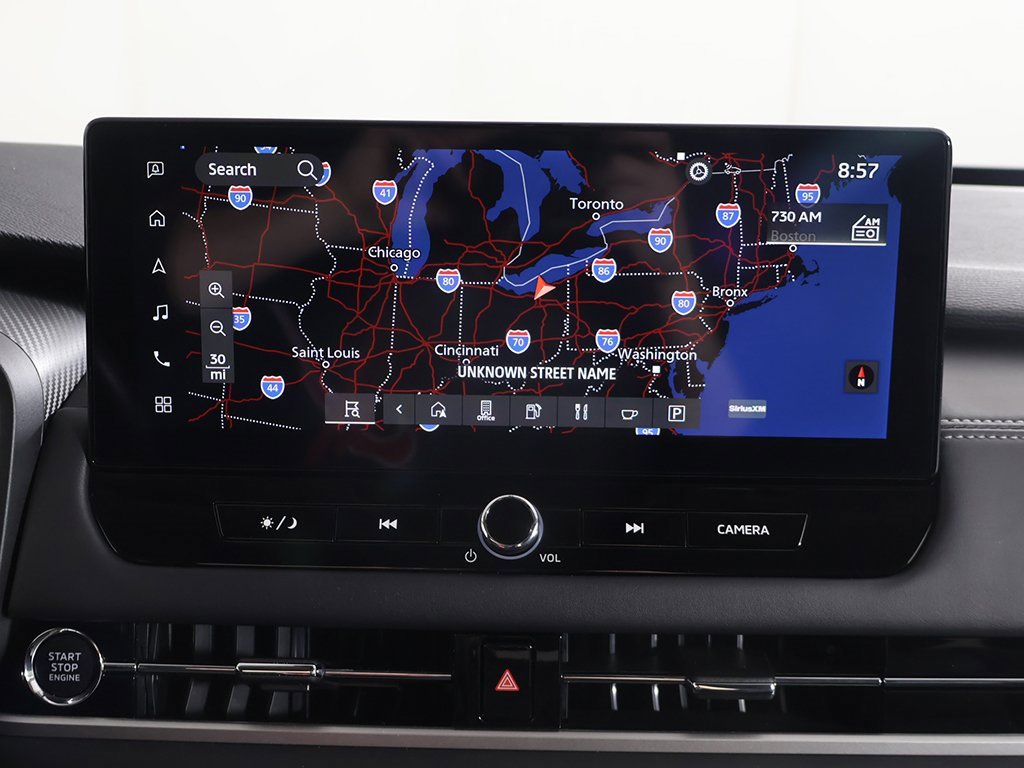 New 2026 Mitsubishi Outlander ES image 45