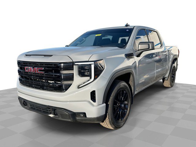 Certified 2024 GMC Sierra 1500 Elevation