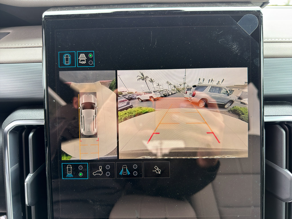 New 2026 GMC Acadia Elevation FWD image 23
