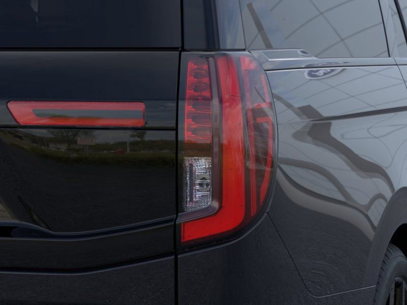 New 2026 Ford Expedition Max Platinum w/ Stealth Performance Package AWD/4WD image 22