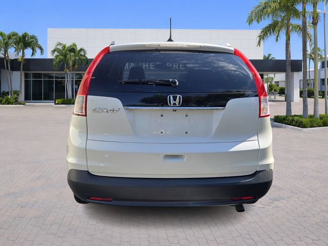 Used 2014 Honda CR-V EX-L image 6