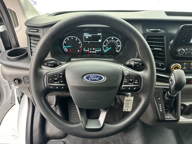 Used 2024 Ford Transit 250 Low Roof w/ Exterior Upgrade Package image 22