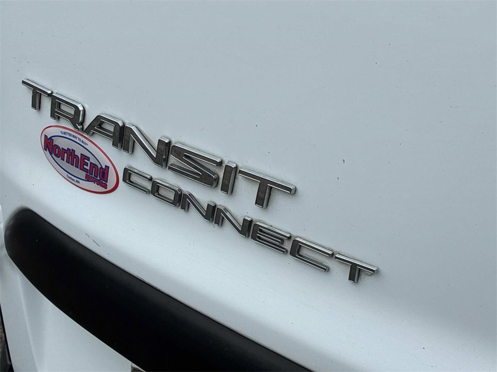 Used 2023 Ford Transit Connect XL image 13