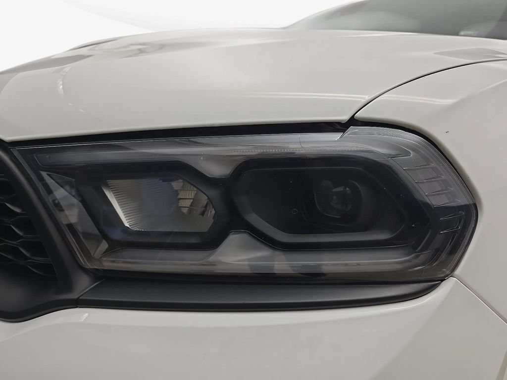 Used 2024 Dodge Durango R/T AWD/4WD image 31