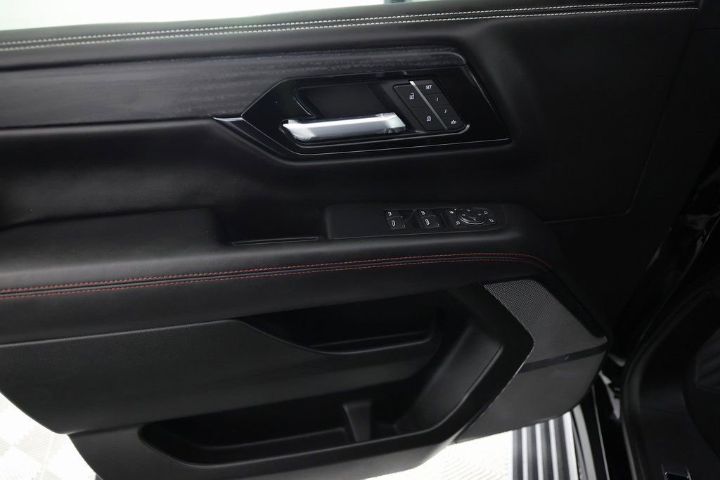 Used 2026 GMC Yukon AT4 Ultimate image 20