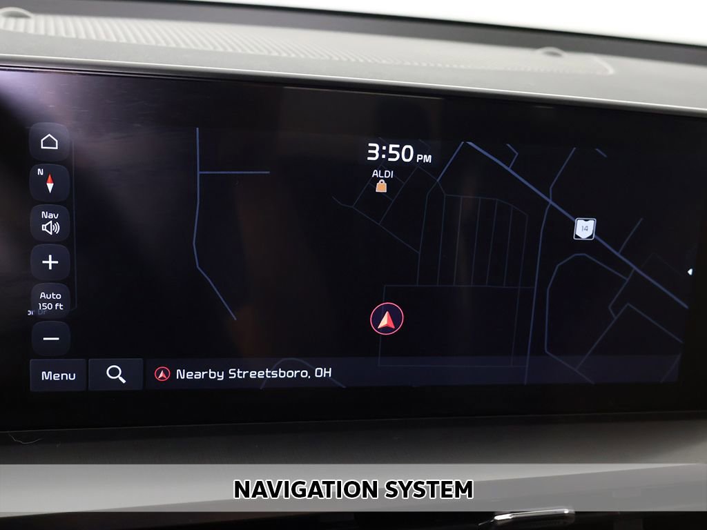 Used 2023 Kia Telluride S w/ S Sunroof Package image 6