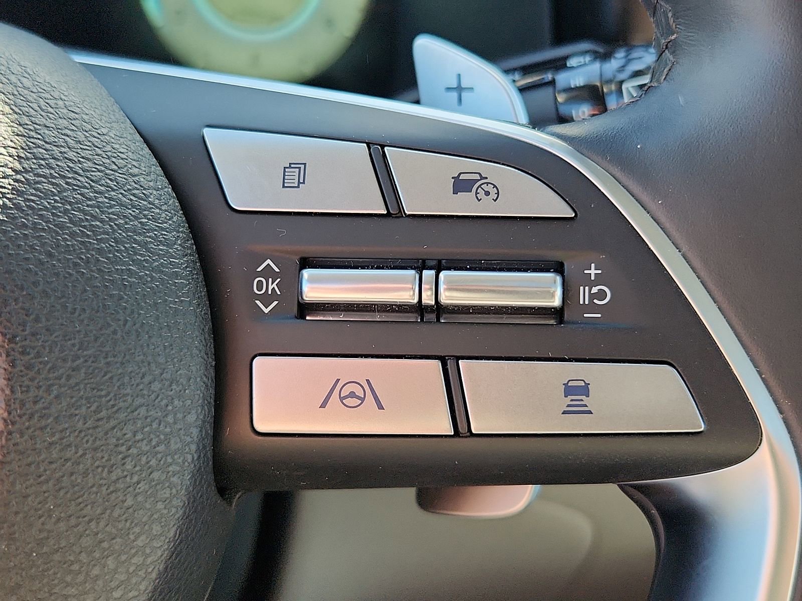 New 2024 Hyundai Palisade SEL w/ Premium Package FWD image 19