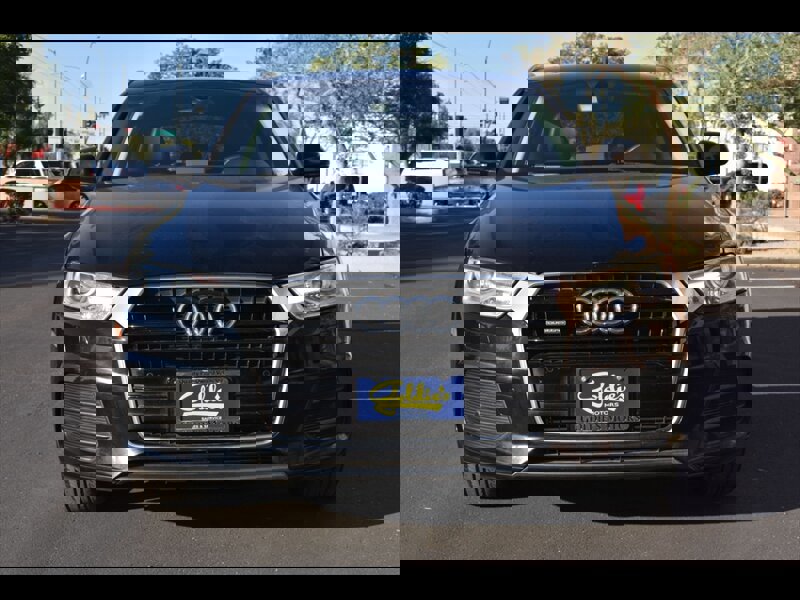 Used 2017 Audi Q3 2.0T Premium image 8