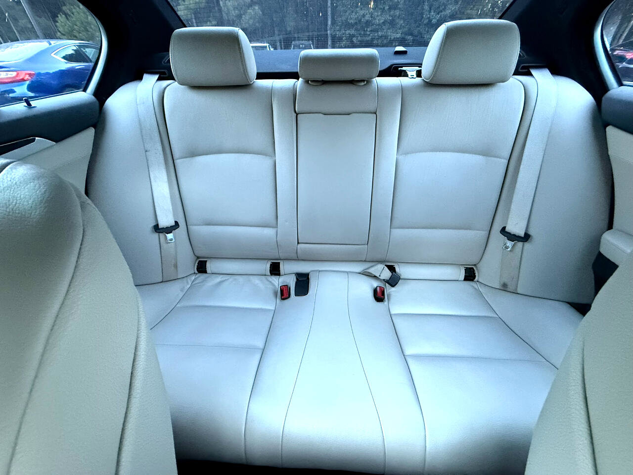 Used 2013 BMW 535i Sedan image 25