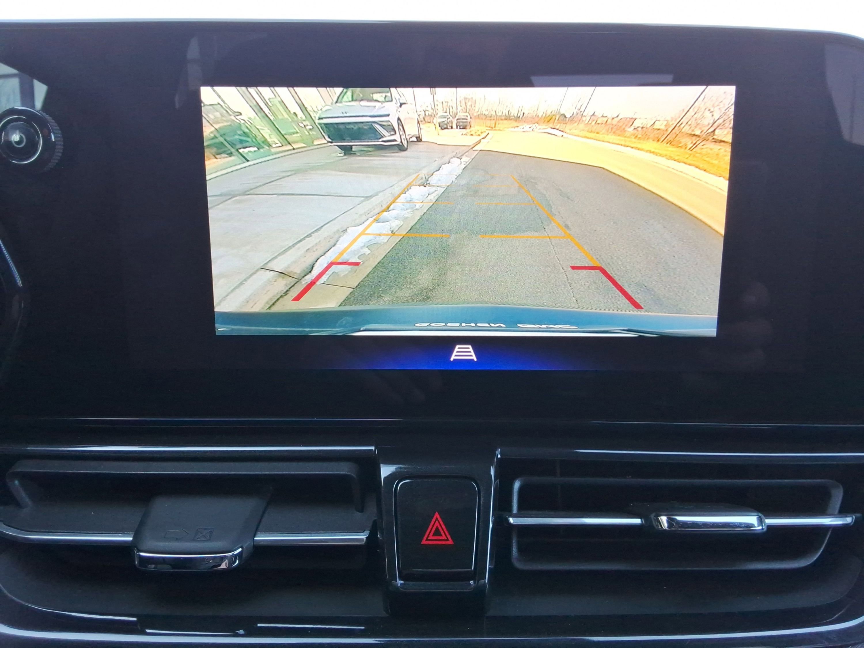 Used 2026 Chevrolet TrailBlazer RS w/ Convenience Package image 16