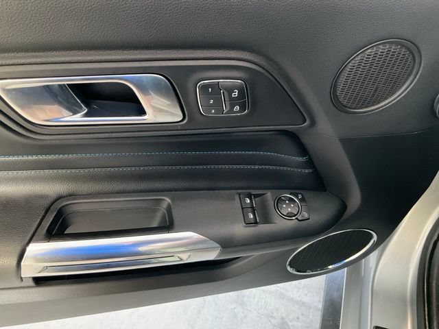 Used 2020 Ford Mustang GT Premium w/ GT Performance Package RWD image 6