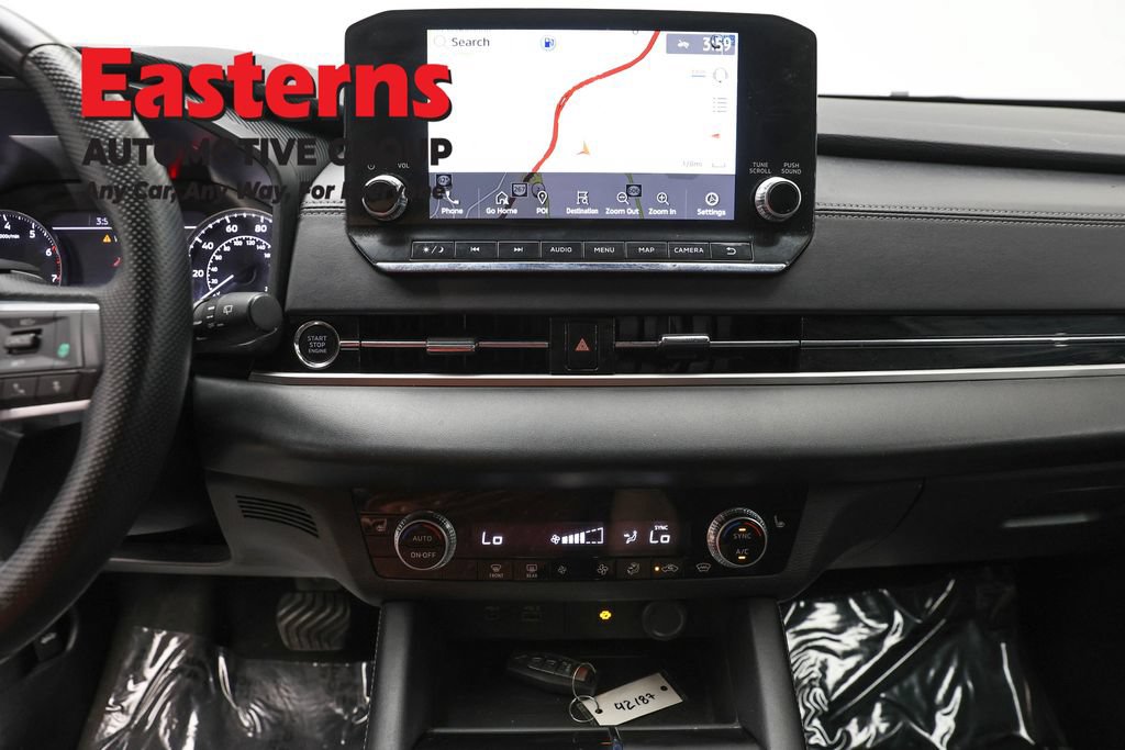Used 2024 Mitsubishi Outlander SE AWD/4WD image 12