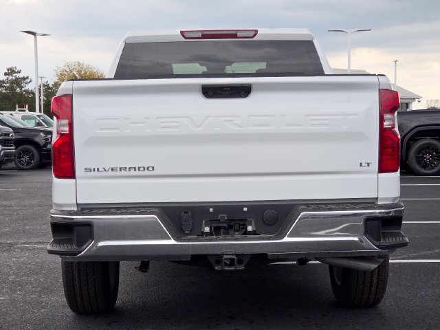New 2026 Chevrolet Silverado 1500 LT w/ LPO, Liner Protection Package AWD/4WD image 14