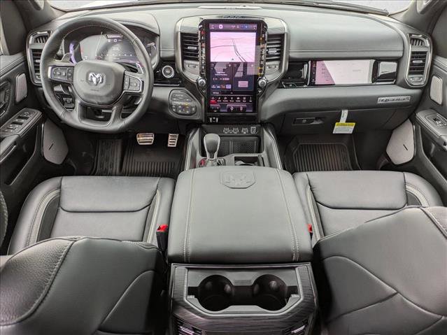 New 2026 RAM 1500 Rebel image 15