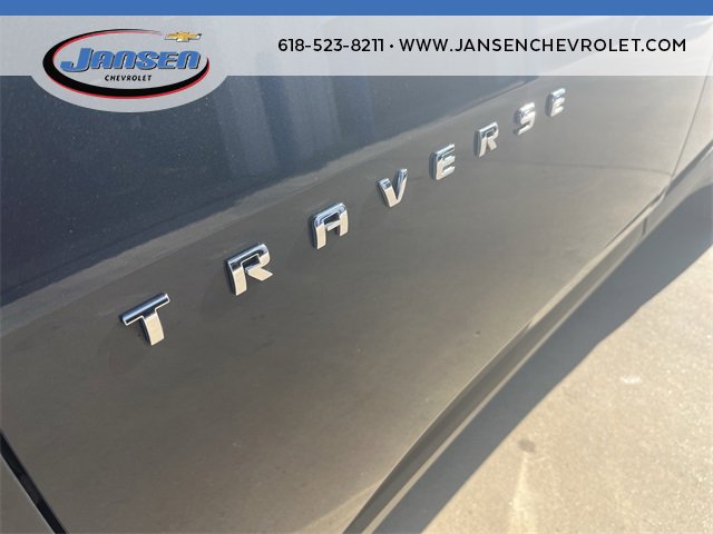Used 2019 Chevrolet Traverse LT image 31