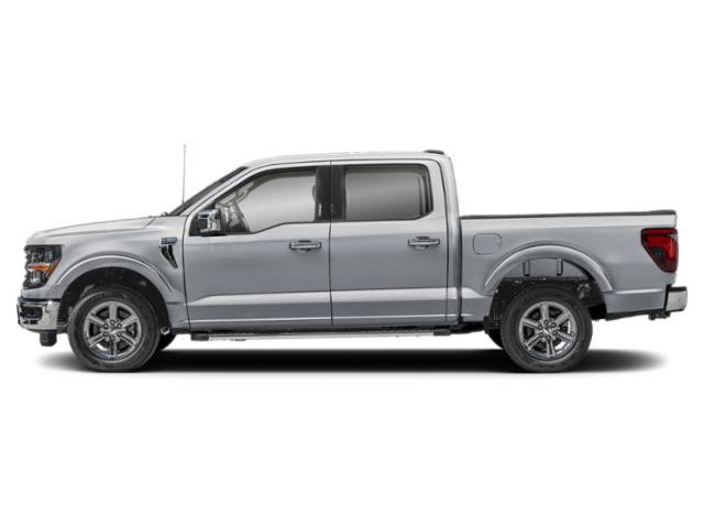 New 2025 Ford F150 XLT w/ Equipment Group 302A MID image 26