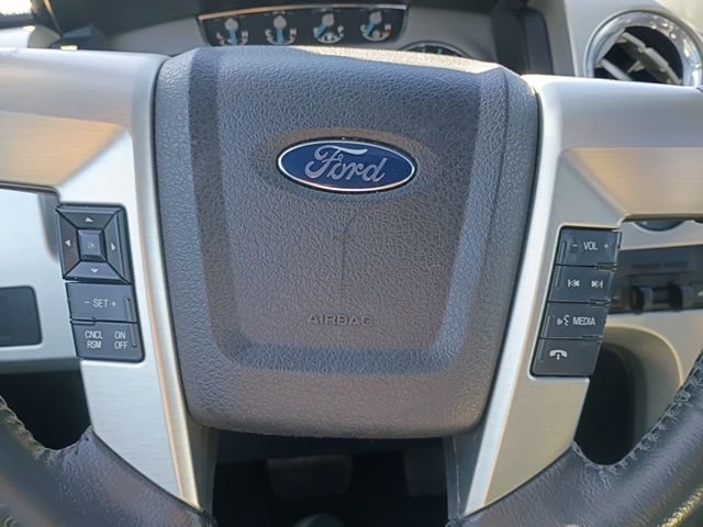 Used 2014 Ford F150 Platinum image 22