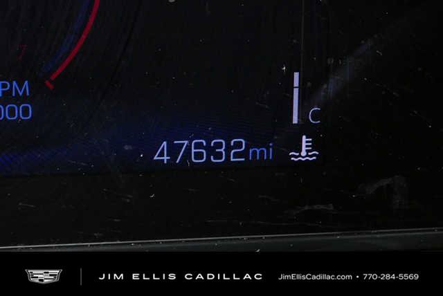 Used 2025 Chevrolet TrailBlazer LT AWD/4WD image 11