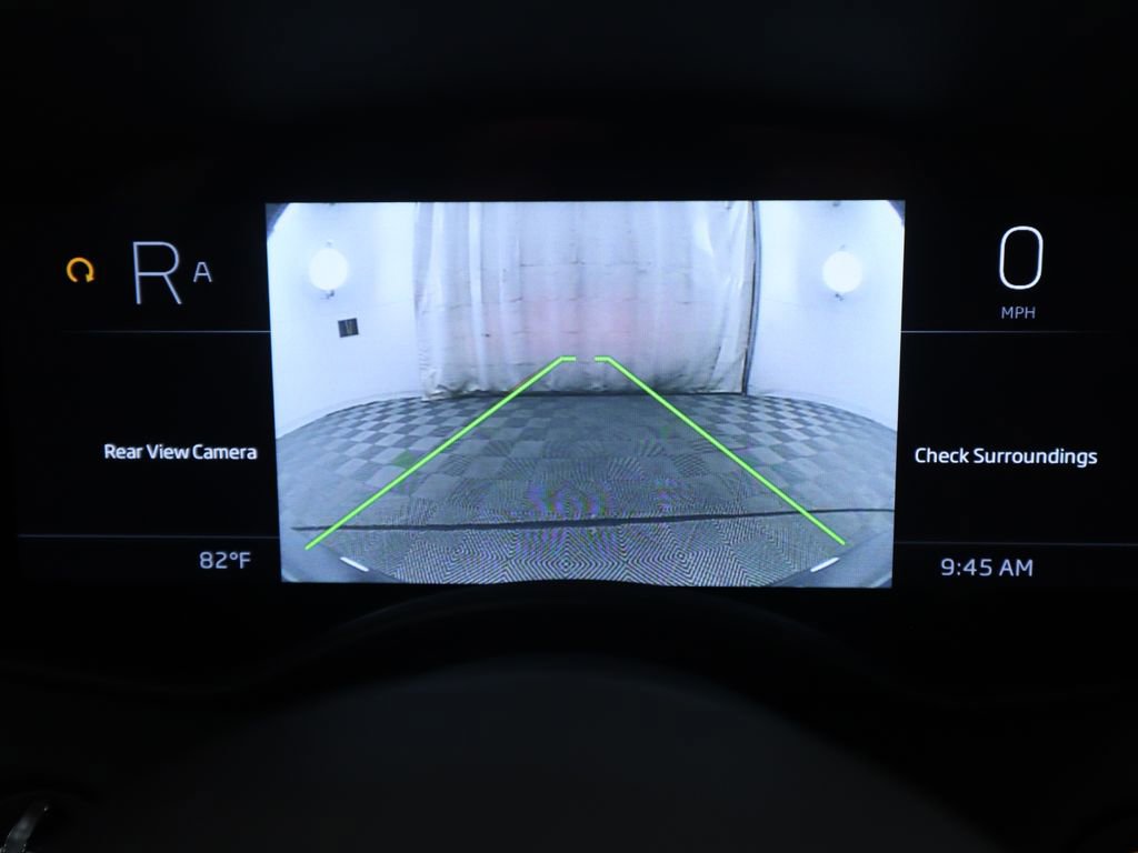 Used 2023 McLaren GT image 14