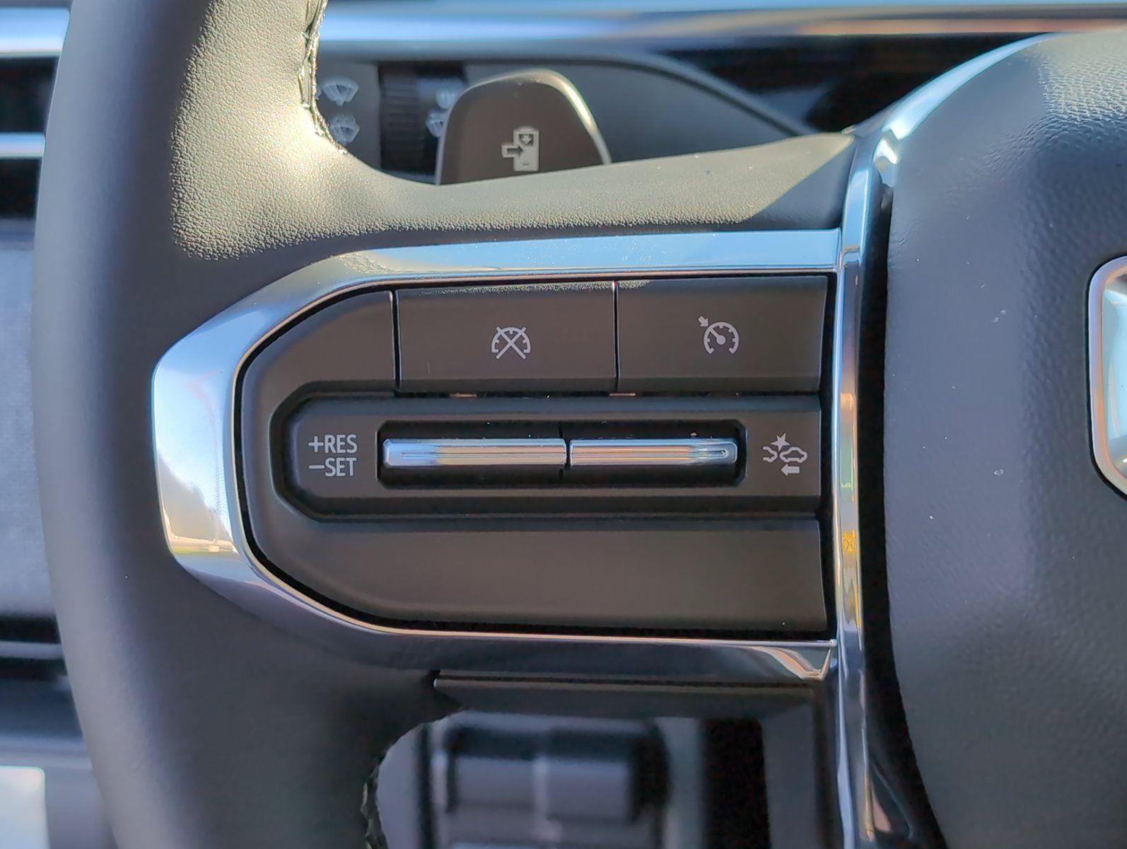 New 2026 GMC Sierra EV Elevation AWD/4WD image 16