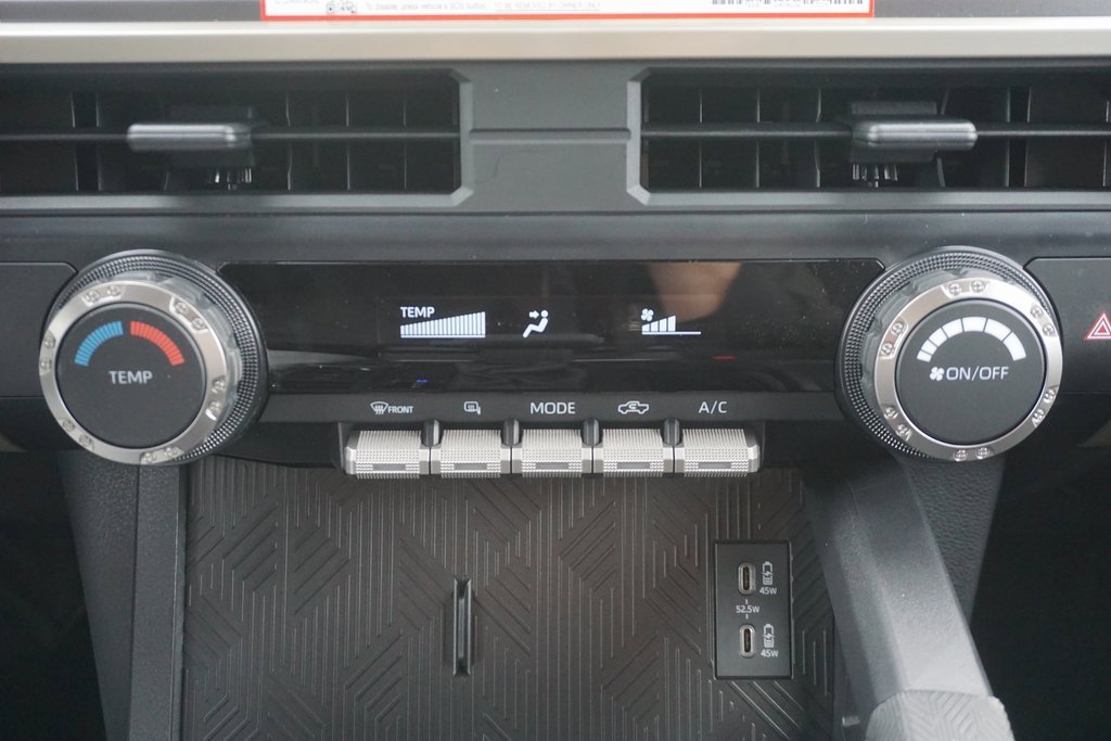 New 2026 Toyota Tacoma SR5 image 12