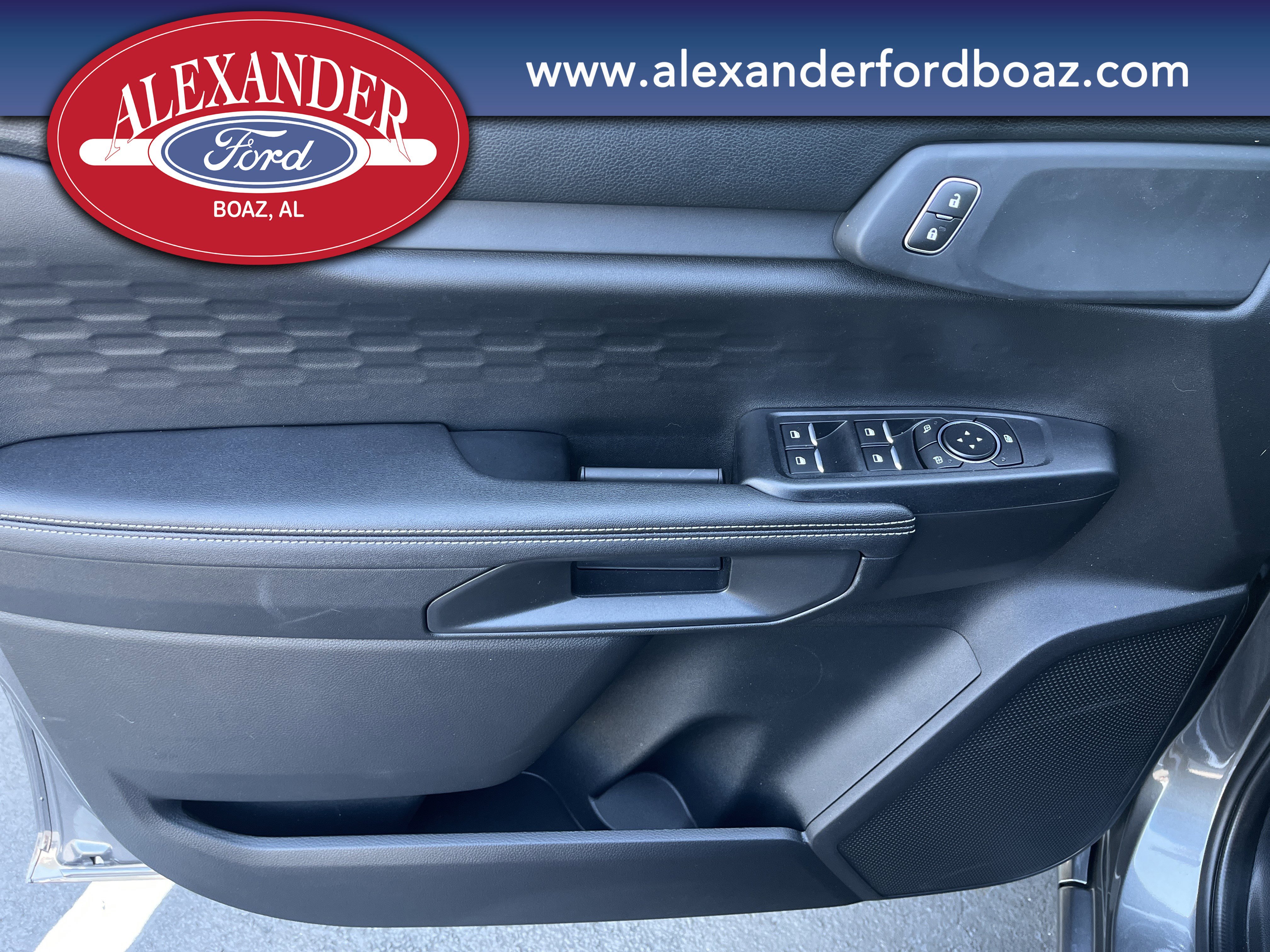 New 2026 Ford Ranger XLT image 11