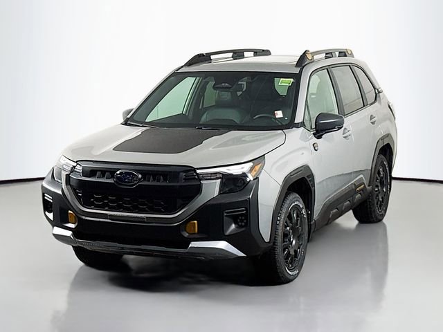 New 2026 Subaru Forester Wilderness image 3