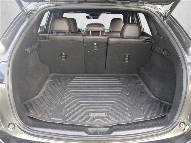 Used 2022 MAZDA CX-5 Signature image 6