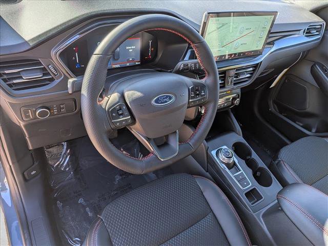 New 2026 Ford Escape ST-Line w/ Tech Pack #1 video 3