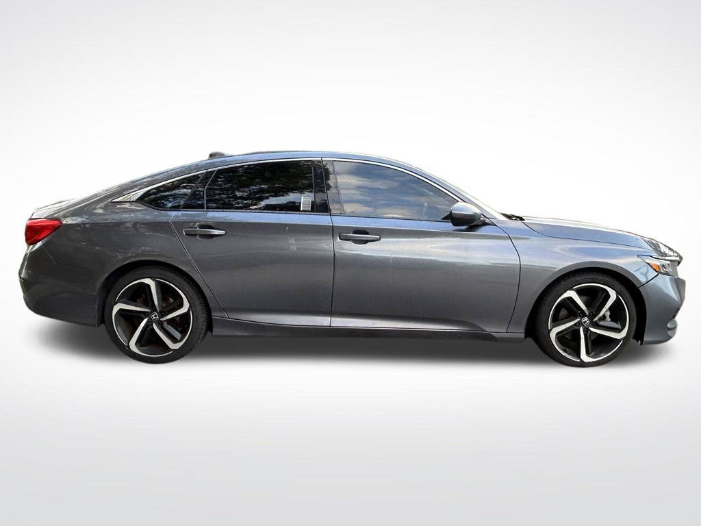 Used 2020 Honda Accord Sport image 7